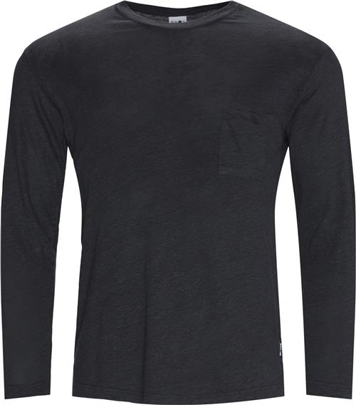 NN07 Dylan L/S T-shirt