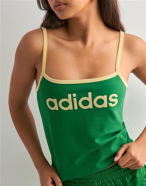 Adidas Originals - Grøn - Tank