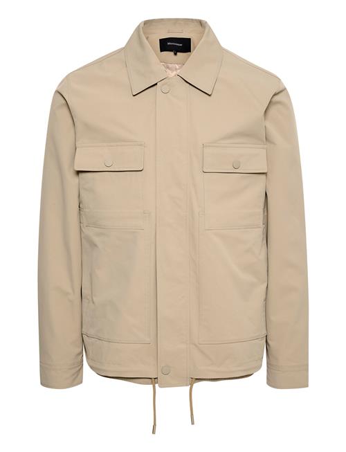 Se Maparkmead Matinique Beige ved Booztlet