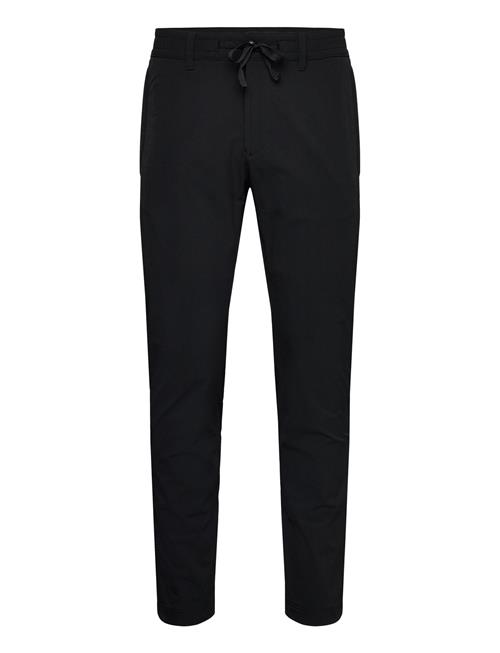 Chino-Tapered-Ds-4 BOSS Black