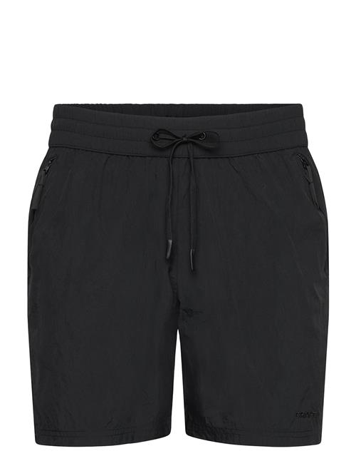 Join Wind Shorts M Craft Black