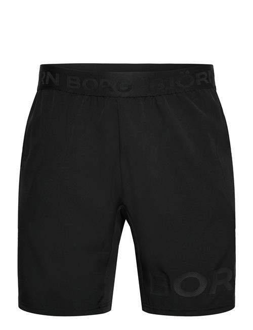 Borg 9" Shorts Björn Borg Black