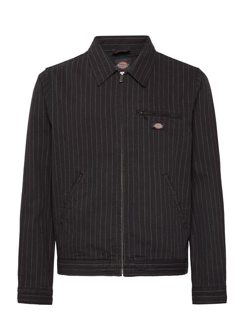 Se Service Painter Jacket Dickies Black ved Booztlet