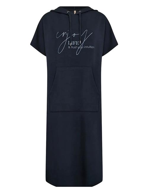 Sc-Banu Soyaconcept Navy