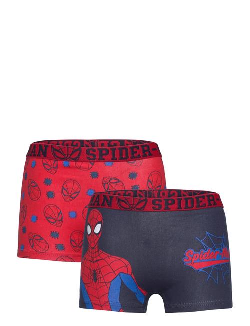 Boxer Marvel Patterned