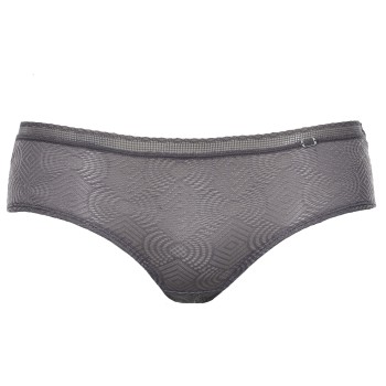 Esprit Trusser Richland Ave Hipster Shorts Grå 40 Dame