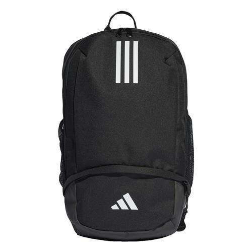 ADIDAS PERFORMANCE Sportsrygsæk 'Tiro 23 League'  sort / hvid