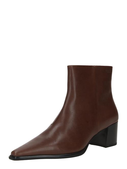 VAGABOND SHOEMAKERS Støvletter  brun