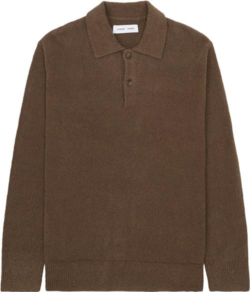Samsøe | Samsøe Sanino Polo