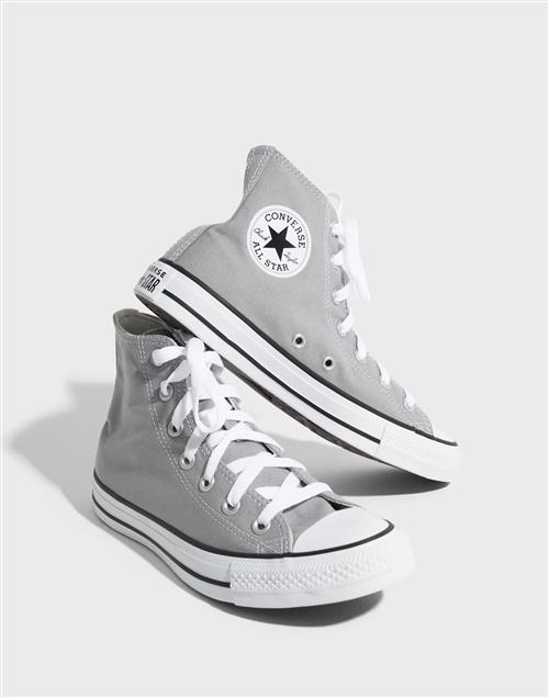 Converse - Grå - Chuck Taylor All Star