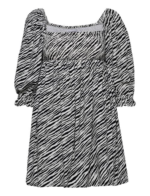 Alina Dress Faithfull The Brand Black