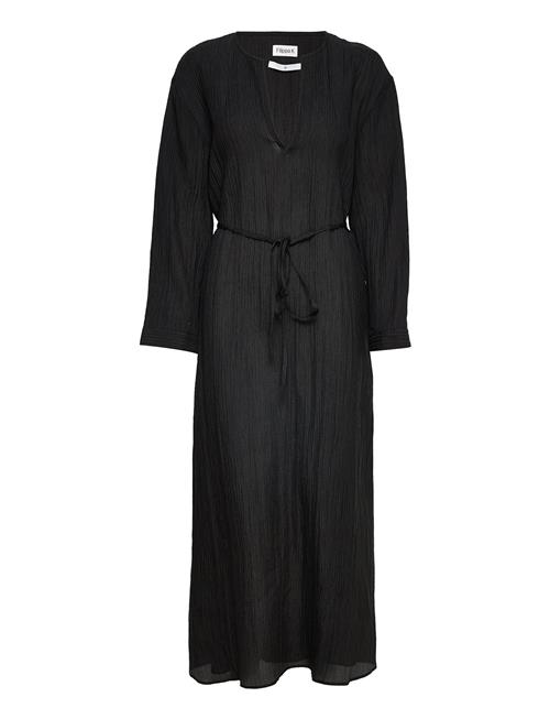 Zora Dress Filippa K Black