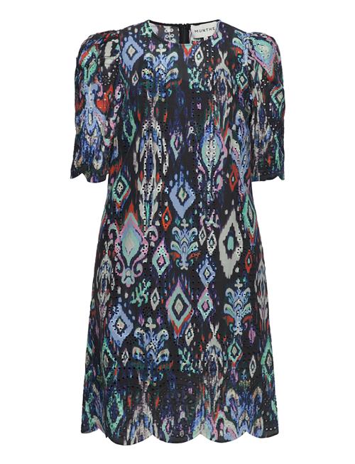 Jilliemax Munthe Patterned