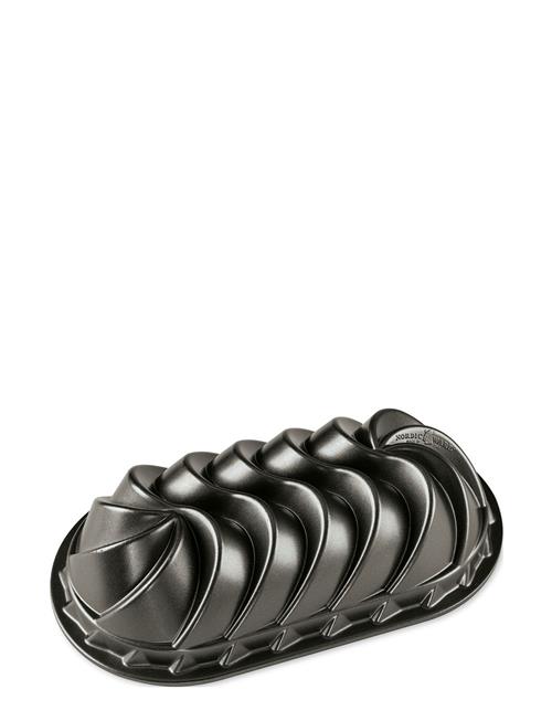 Heritage Loaf Pan Nordic Ware Black