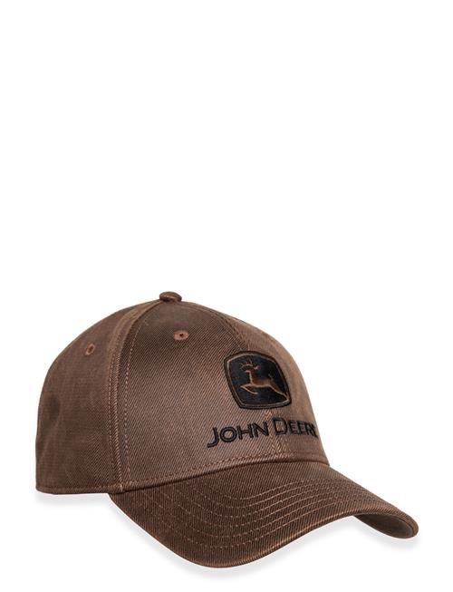Oilskin Brown Adjustable -American Needle American Needle Brown