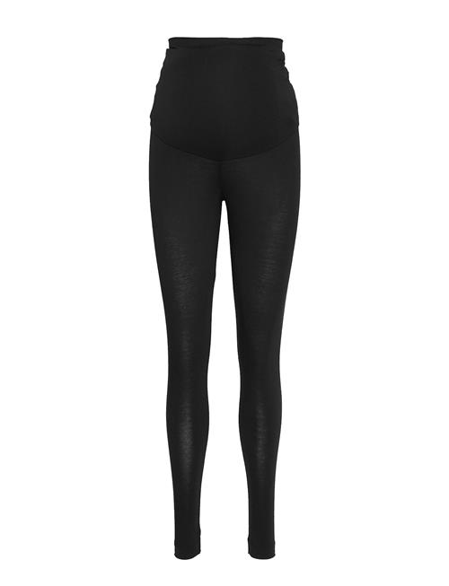 Oono Leggings Boob Black
