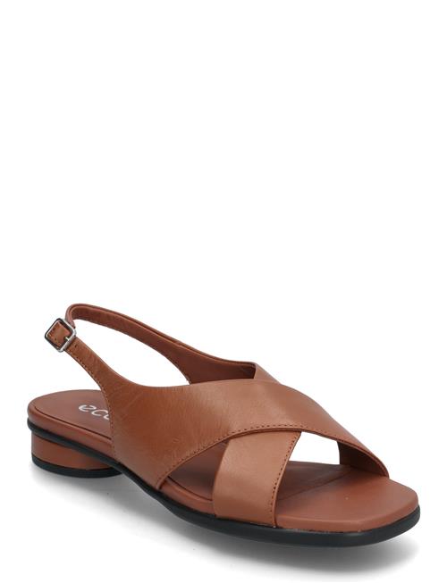 Sculpted Alba 25 ECCO Brown
