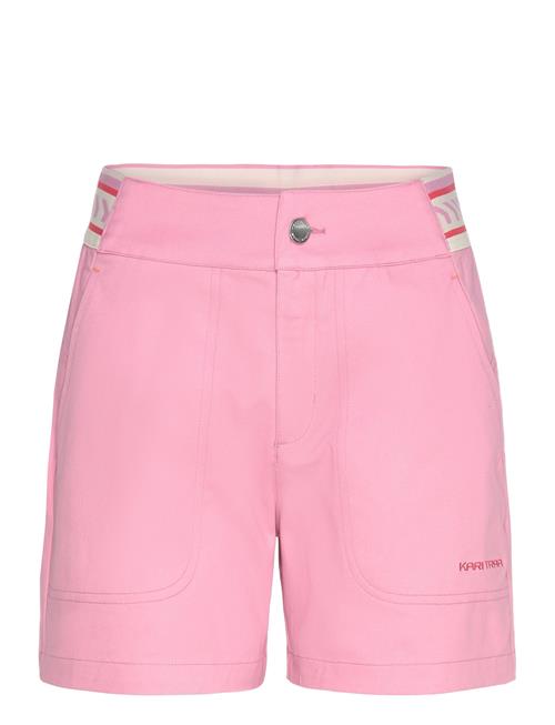 Thalena Shorts Kari Traa Pink