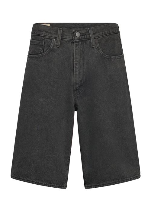 478 Baggy Shorts Overnight Bag Levi's® Black