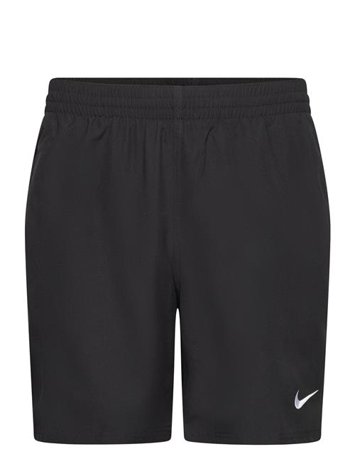 Nike Essential Lap 7" Volley Short NIKE SWIM Black