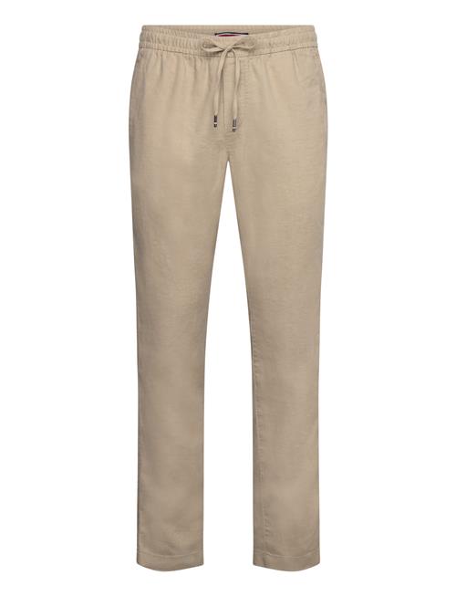 Harlem Sorona Linen Tommy Hilfiger Beige