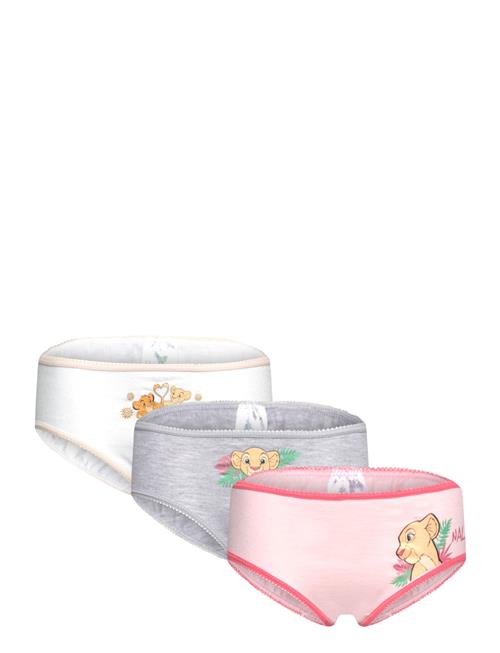 Panties Disney White