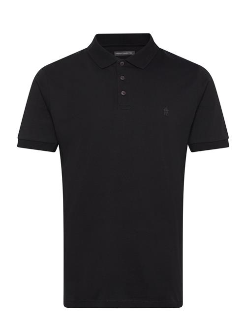 Polo Hv French Connection Black