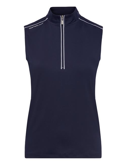 Amelia Polo Lexton Links Navy