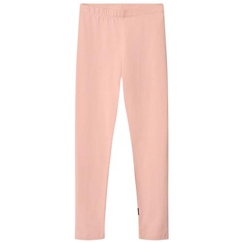 Molo Nica Varme Leggings Rose Cloud 116 cm    116 cm  unisex