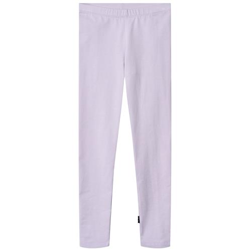 Molo Nica Varme Leggings Thistle 140 cm    140 cm  unisex