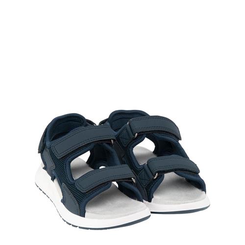 Viking Anchor 3V Sandaler Navy | Marine blå | 29 EU
