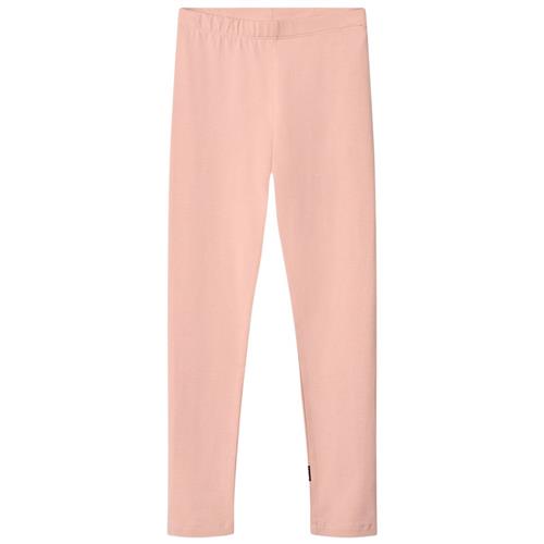 Molo Nica Varme Leggings Rose Cloud | Lyserød | 140 cm