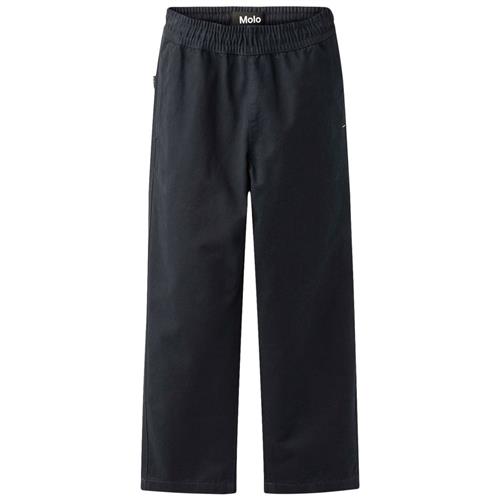 Molo Amor Shorts Black | Sort | 140 cm
