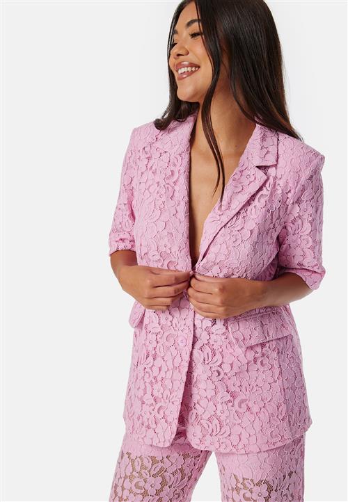 Object Collectors Item Objritta Lo Long Ss Blazer