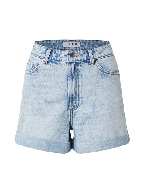 EDITED Jeans 'Amy'  blue denim