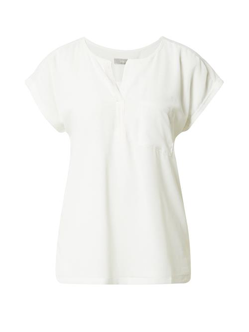 Fransa Shirts 'Zawov'  hvid