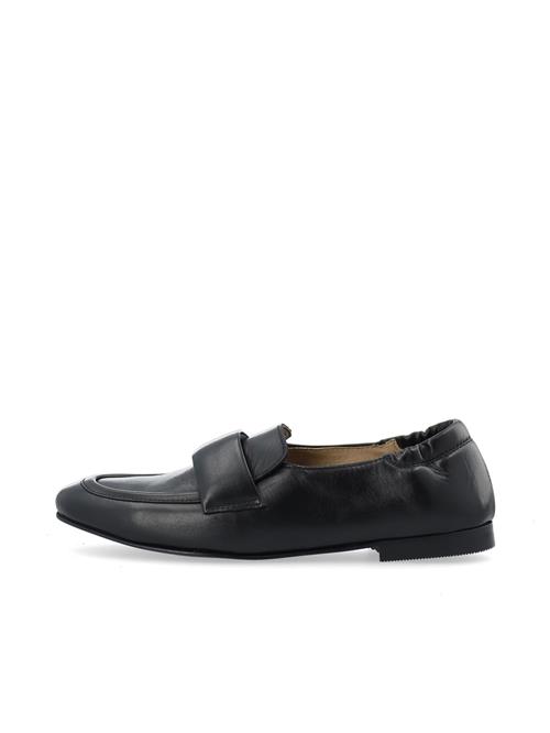 Se Bianco Slipper 'AMALIE '  sort ved About You