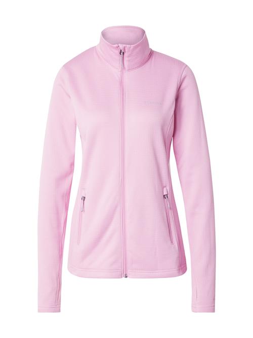 COLUMBIA Funktionsfleecejakke 'Park View'  lilla
