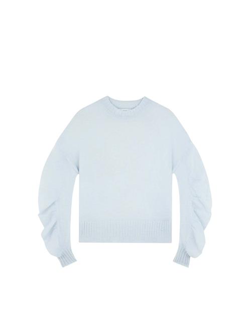 Scalpers Pullover ' '  blå / lyseblå
