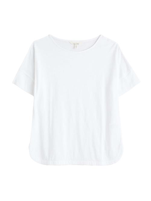 Seasalt Cornwall Shirts 'Bryher View'  hvid