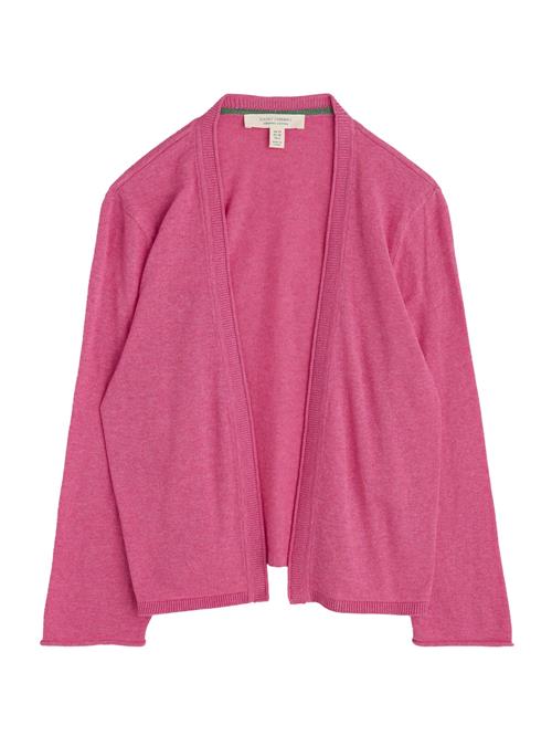 Seasalt Cornwall Cardigan 'Vanessa'  pink