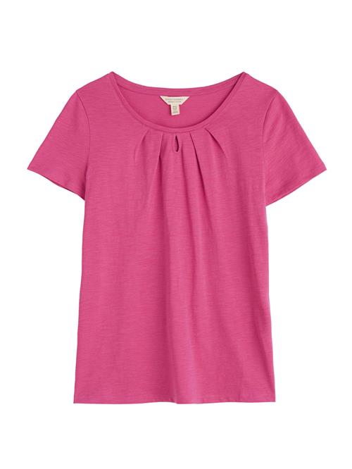 Seasalt Cornwall Shirts 'Appletree'  pink-meleret
