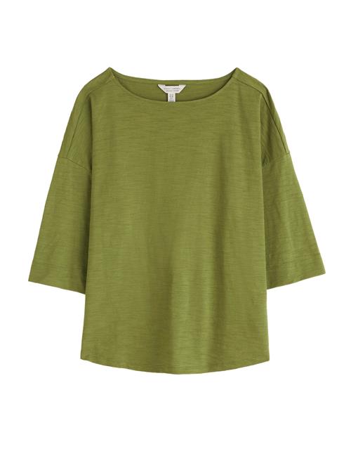 Seasalt Cornwall Shirts 'Tremayne Quay'  oliven
