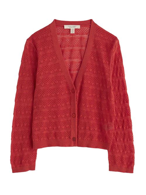 Seasalt Cornwall Cardigan 'Sweet Day'  hummer