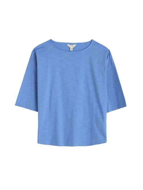 Seasalt Cornwall Shirts 'Tremayne Quay'  royalblå