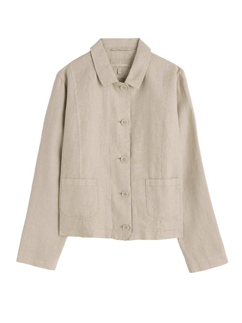 Seasalt Cornwall Overgangsjakke 'Arame'  beige