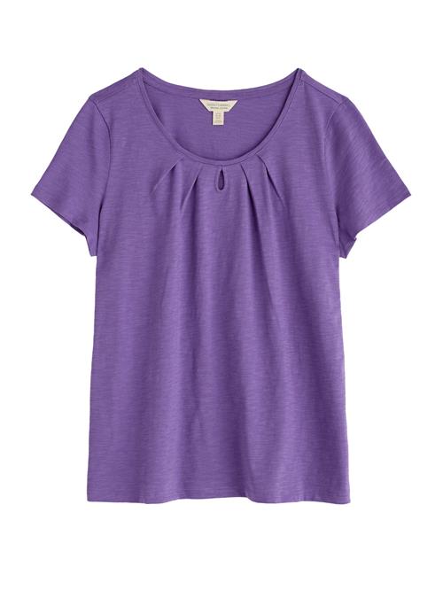 Seasalt Cornwall Shirts 'Appletree'  lilla