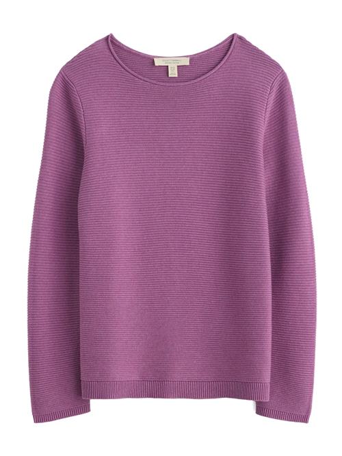 Seasalt Cornwall Pullover 'Makers'  lilla