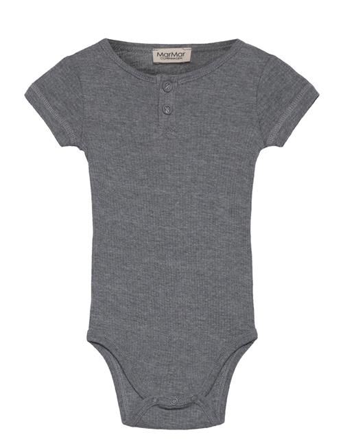 Body Ss MarMar Copenhagen Grey
