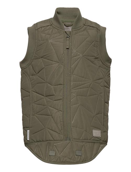 Oby MarMar Copenhagen Green